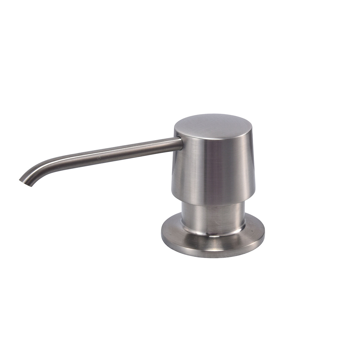 Liquid Soap Dispenser(MSD-21)