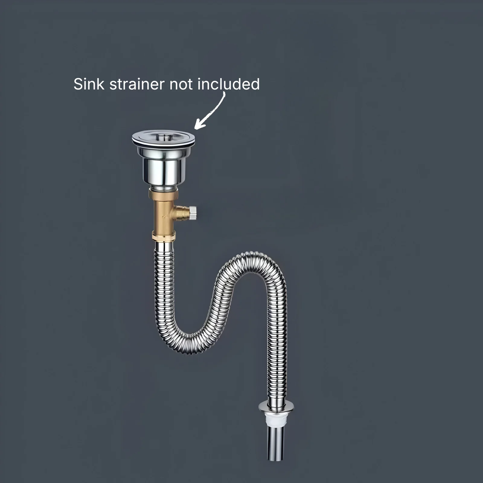 Drain Pipe(MDP-46) thumbnail 3