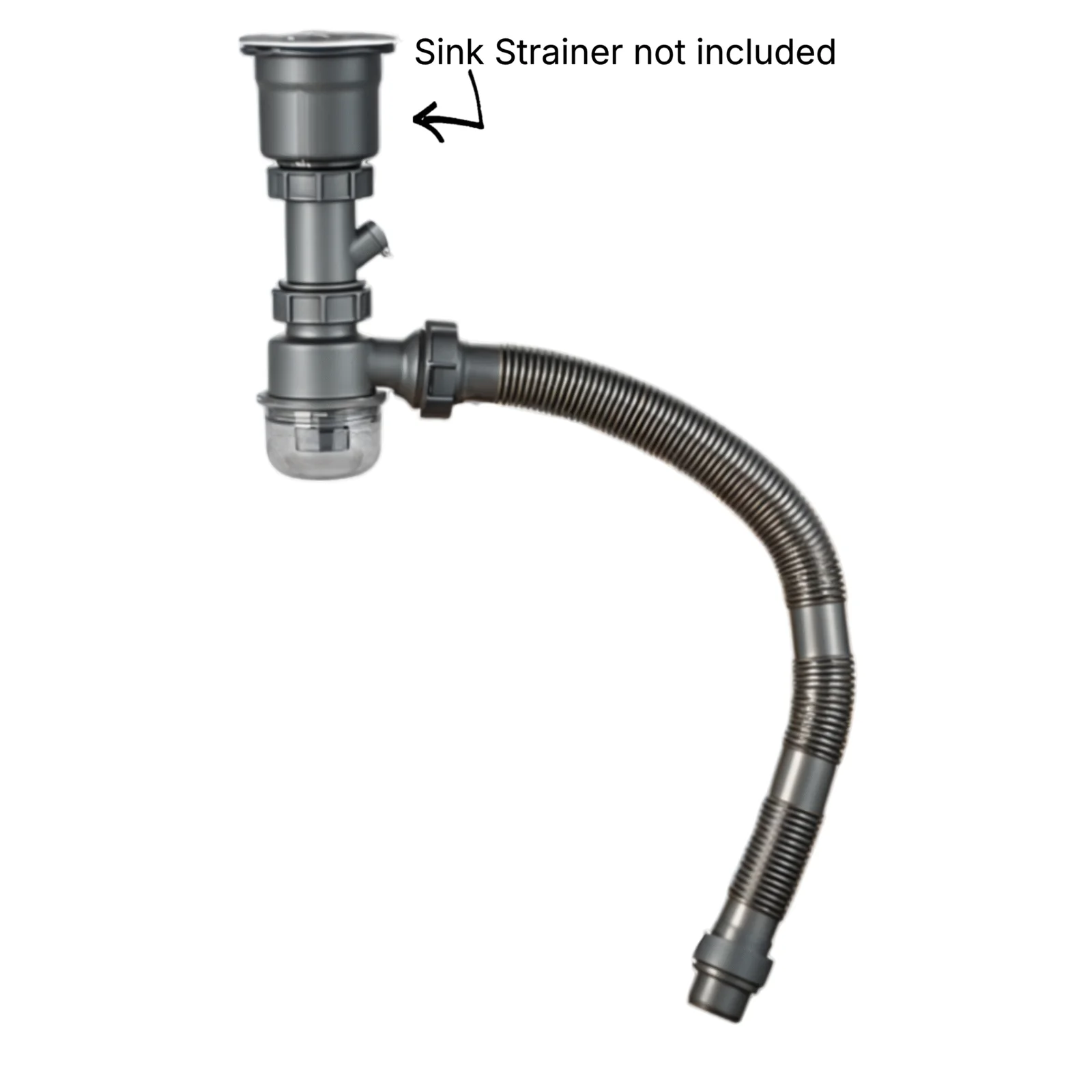Drain Pipe(MDP-48) thumbnail 4