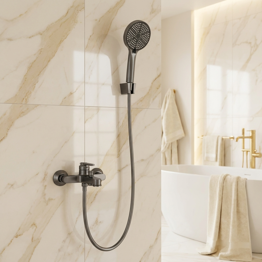 BATHROOM FAUCET (MBF-5103)