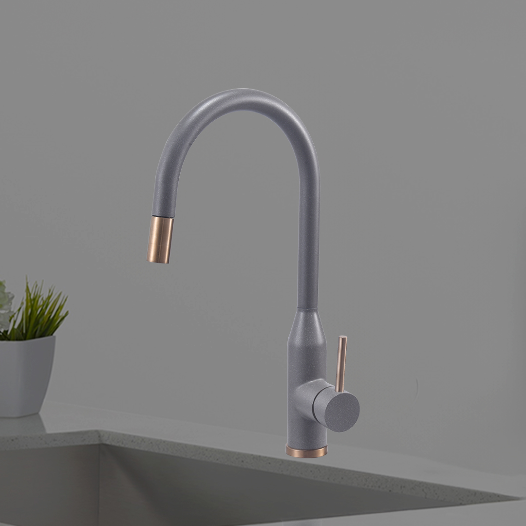 Pull Down Kitchen Faucet(MKFG-30426)